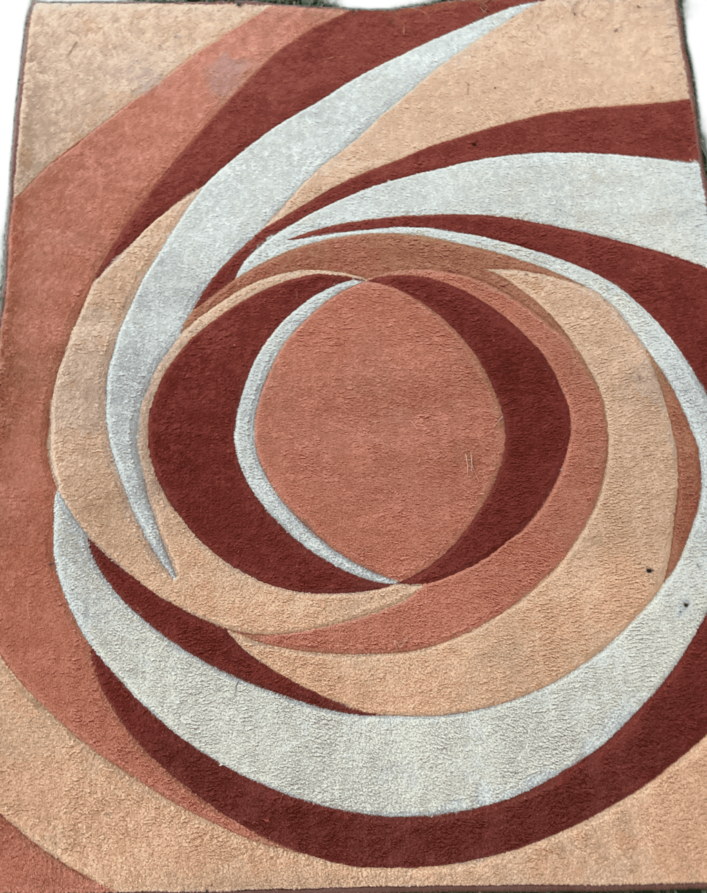 Most recent addition to RIEVĖS carpet collection