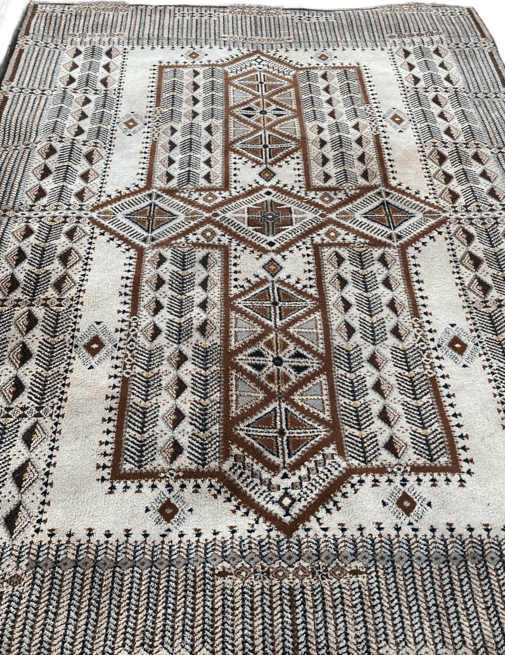 Pary for the spanish inquisition