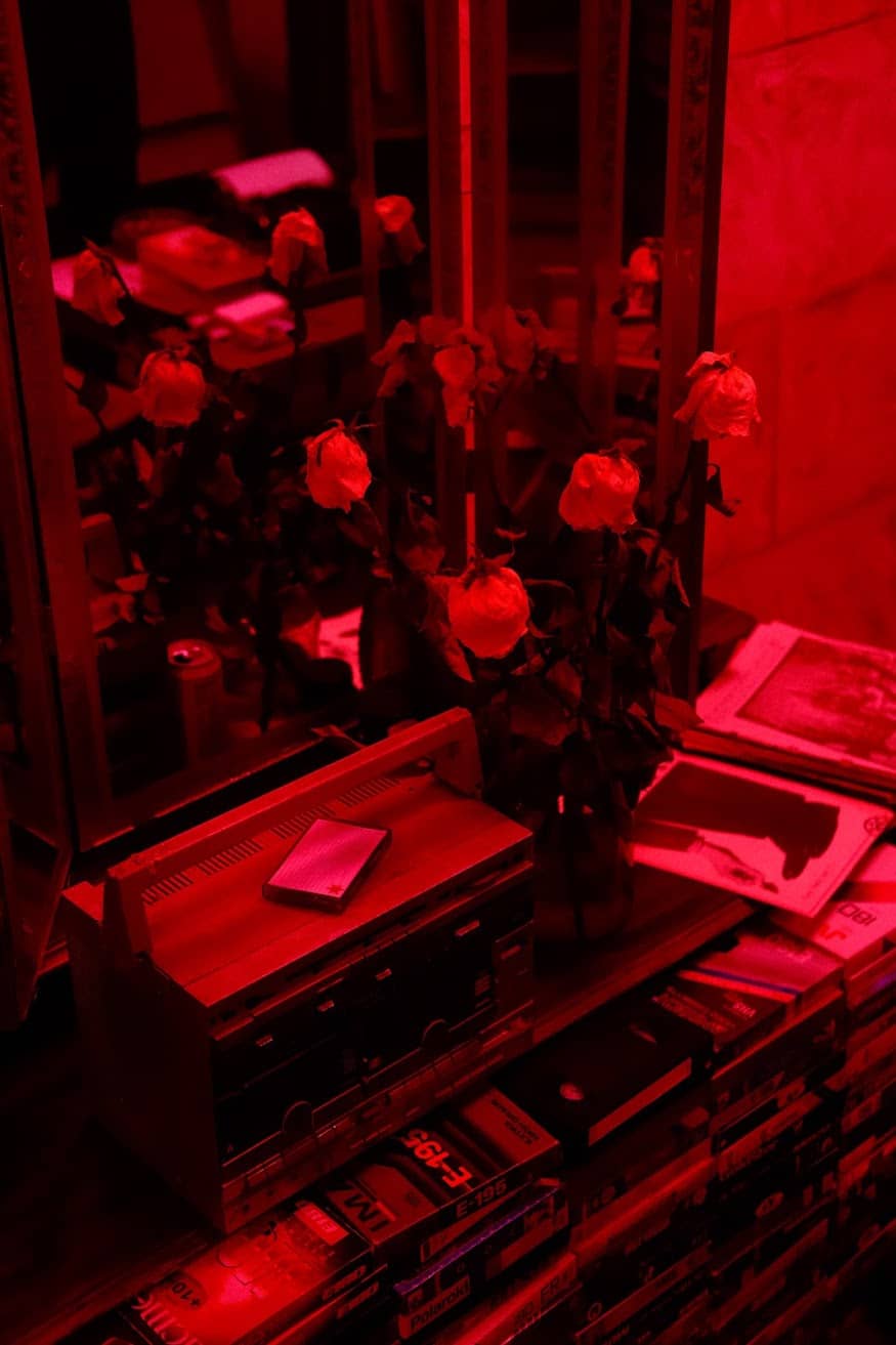 Desert gear Gear needed to traverse the desert