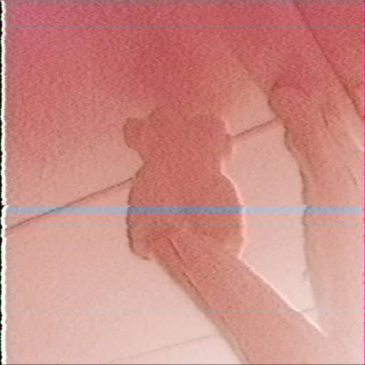 Cover art for Gookum Spookum playlist on Soundcloud