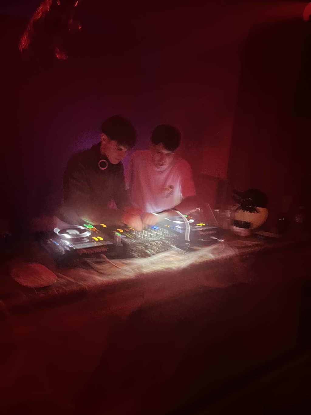 Yugiasha + Ed, Edd n Eddy Yugiasha and Ed dropping some tunes