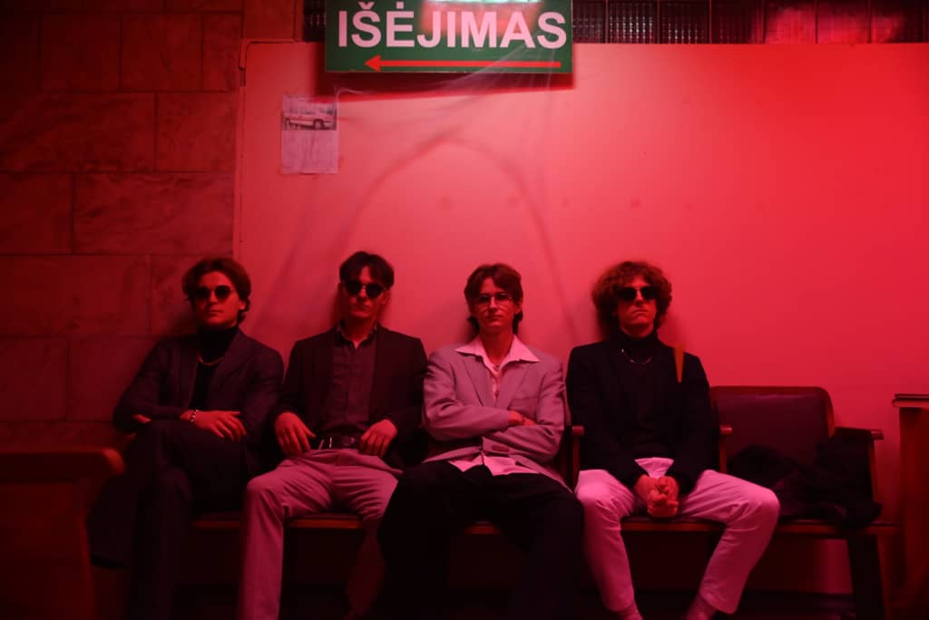 Mafia Mafia from across the seas