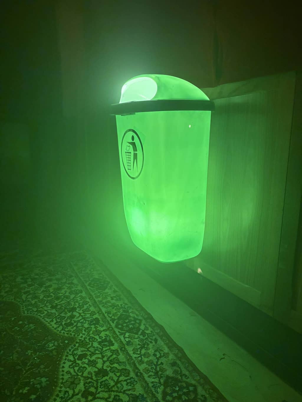 Circular Trash Economy We find trash, we re-use trash