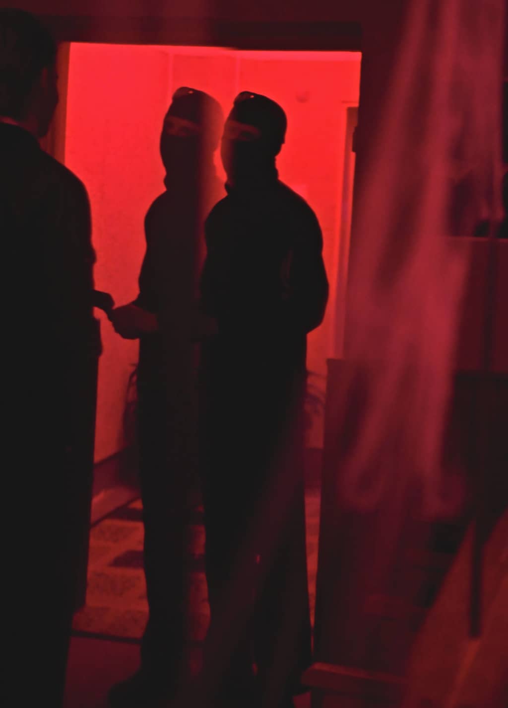 Zambit Zabita the bandit****