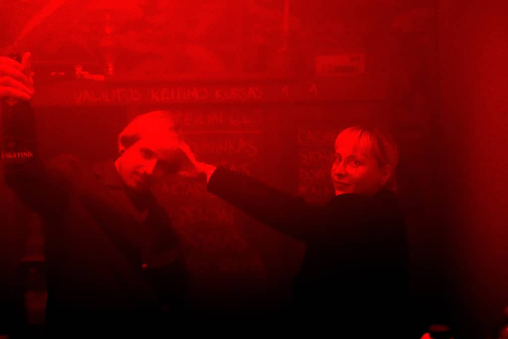 Bartender Express Bartenders increasing the stock value