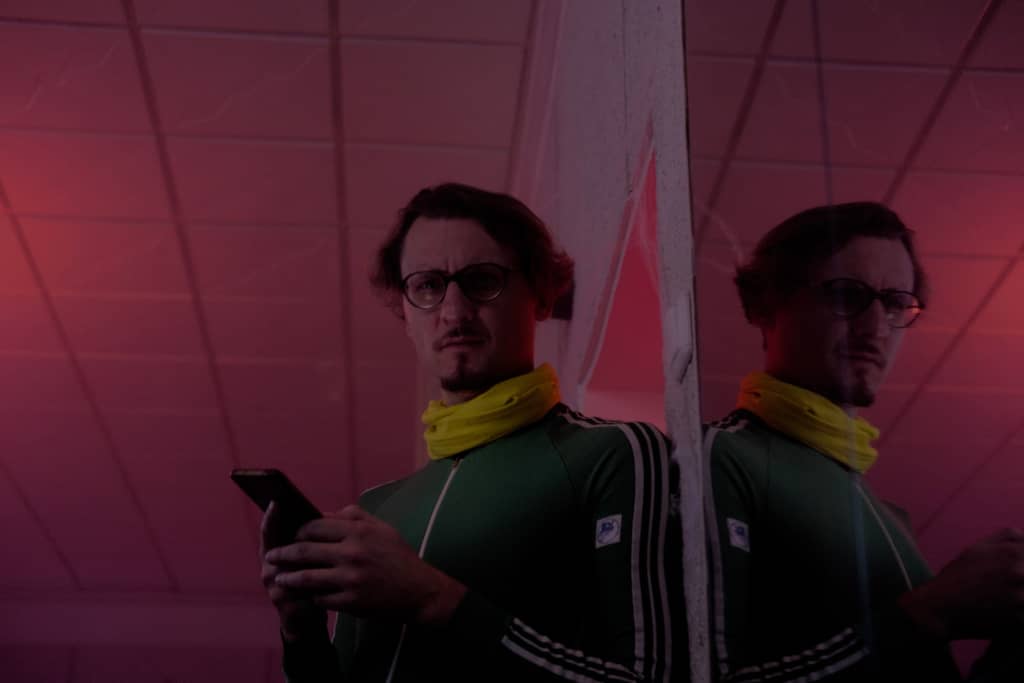 Stupid Sexy Flanders It feels like I'm wearing nothing at all