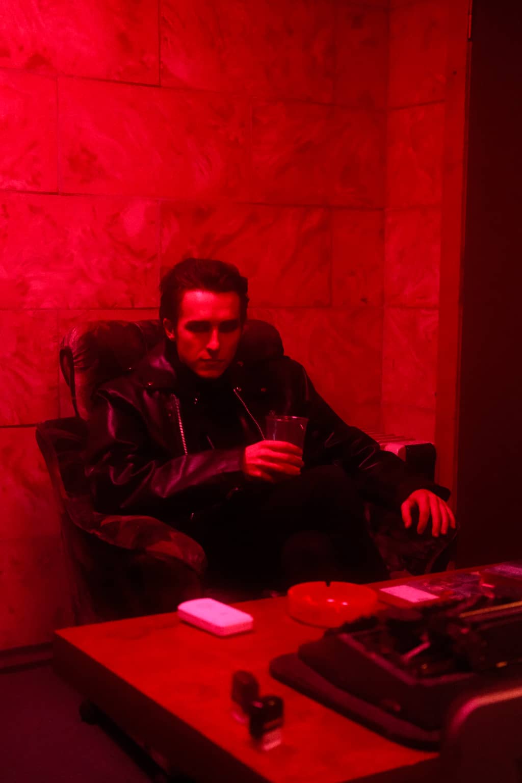 Checkpoint Entrance checkpoint