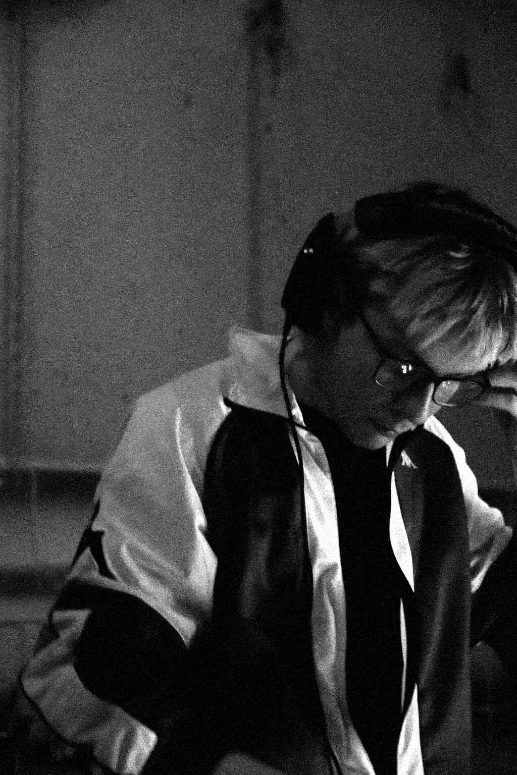 Dofamine Dofamine hitting those decks