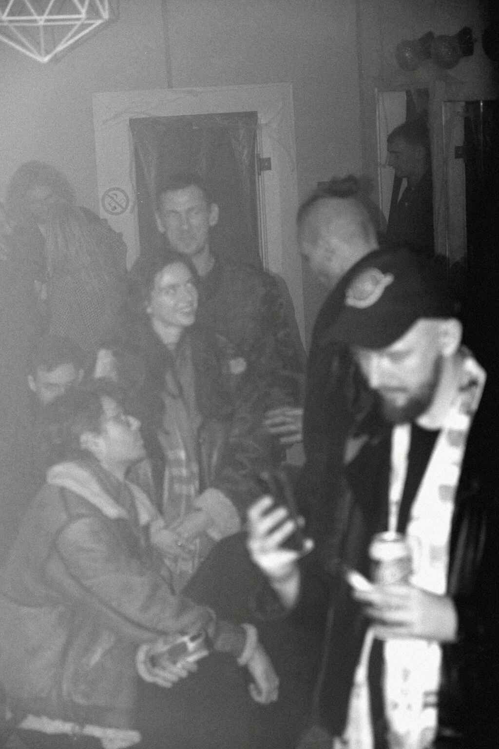 Visitors People visiting RIEVĖS