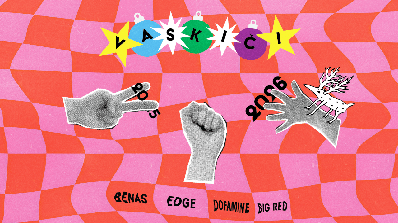 Title image of VAS-KI-ČI