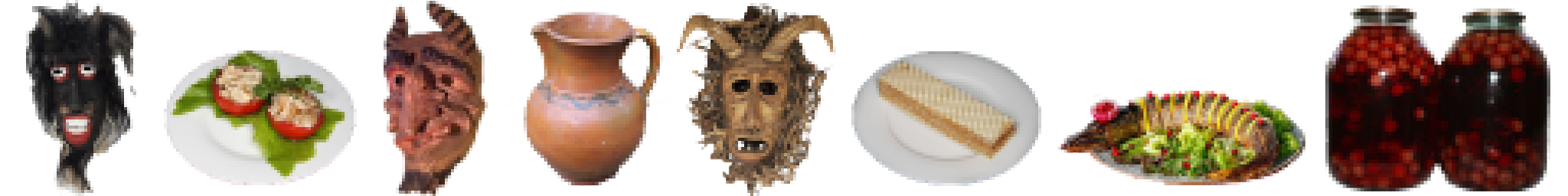 The Team Picture of pixelated team members