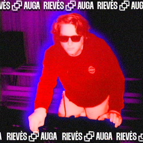 Cover art for RIEVĖS AUGA #6 - Futurliner